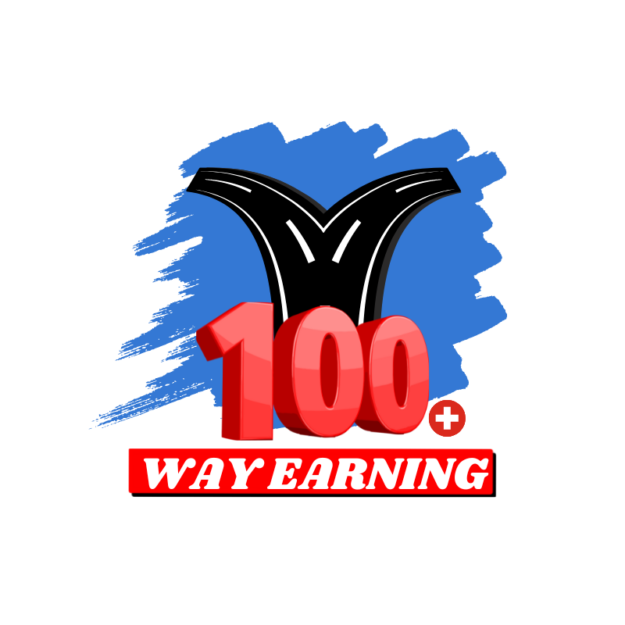 100 Way Of Earning