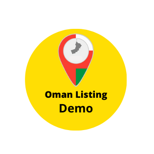 Oman Listing Demo